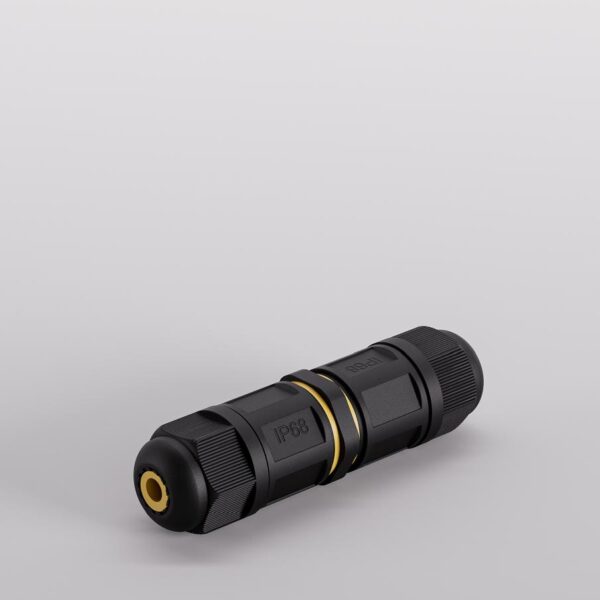 Acessório Conector IP68 - Imagem 2