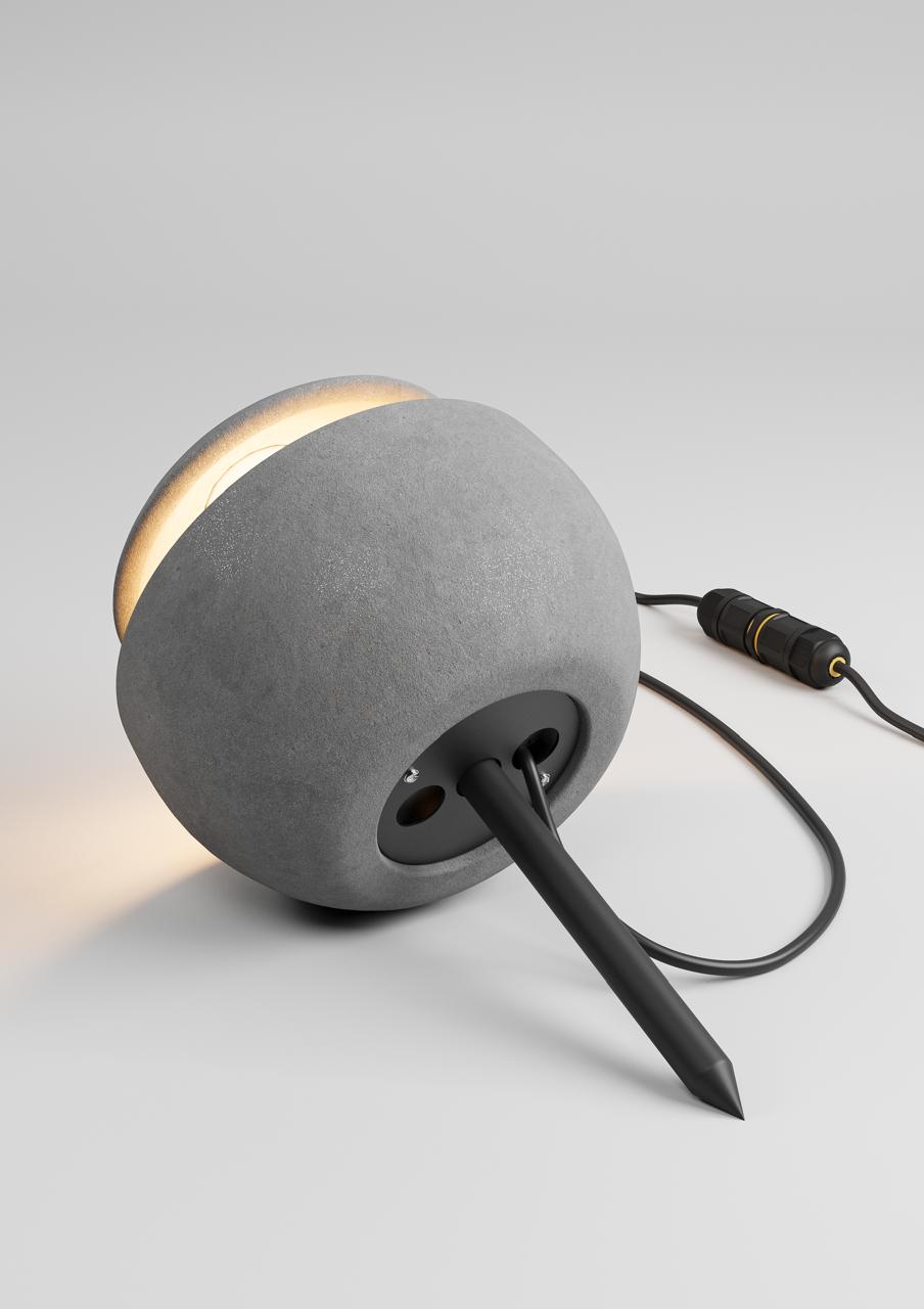 Luminária Mush - Imagem 2