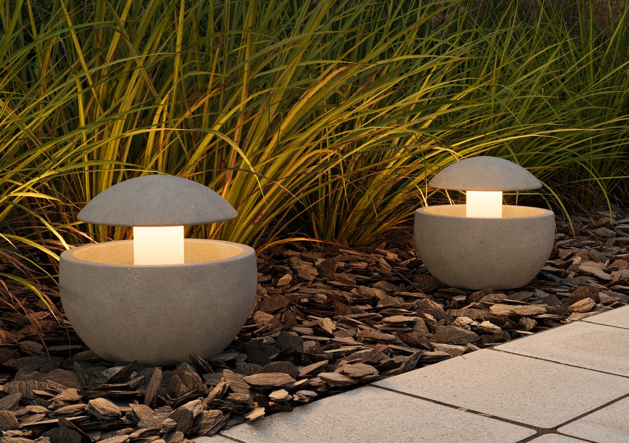 Luminária Mush - Imagem 4